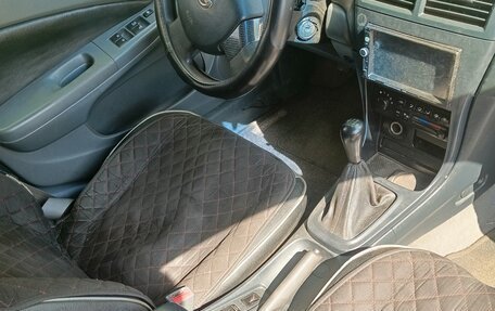 Nissan Almera Classic, 2007 год, 270 000 рублей, 3 фотография