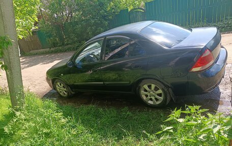 Nissan Almera Classic, 2007 год, 270 000 рублей, 4 фотография