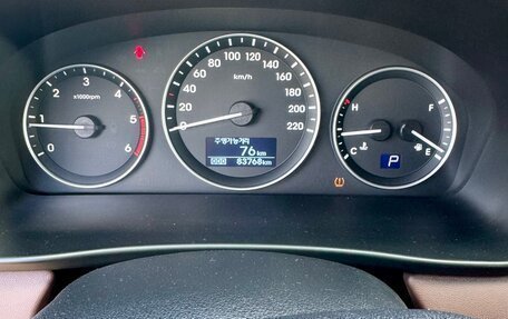 Hyundai Grand Starex Grand Starex I рестайлинг 2, 2020 год, 3 850 000 рублей, 20 фотография