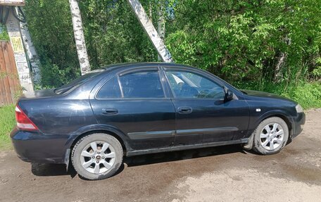 Nissan Almera Classic, 2007 год, 270 000 рублей, 6 фотография