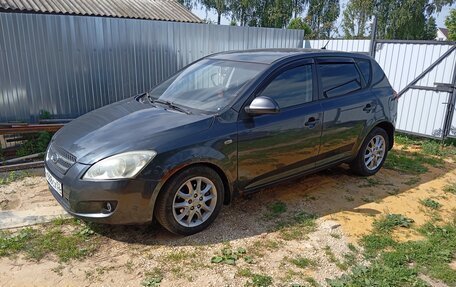 KIA cee'd I рестайлинг, 2008 год, 410 000 рублей, 2 фотография