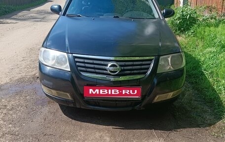 Nissan Almera Classic, 2007 год, 270 000 рублей, 5 фотография