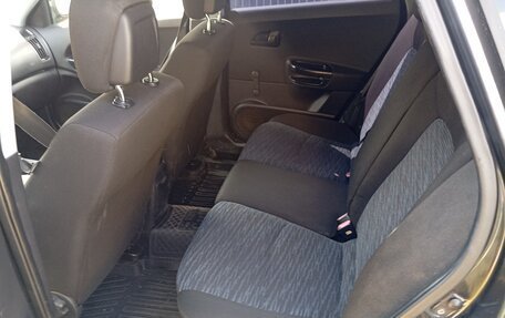 KIA cee'd I рестайлинг, 2008 год, 410 000 рублей, 8 фотография