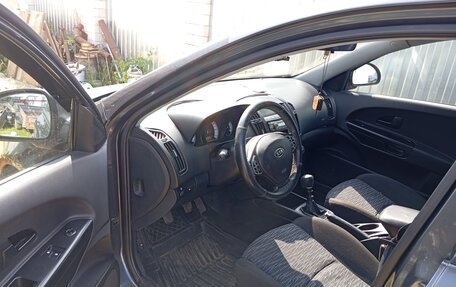 KIA cee'd I рестайлинг, 2008 год, 410 000 рублей, 7 фотография