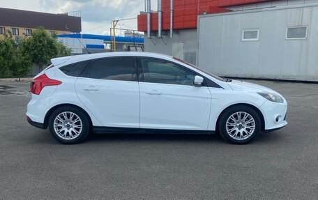 Ford Focus III, 2014 год, 965 000 рублей, 5 фотография