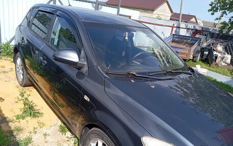 KIA cee'd I рестайлинг, 2008 год, 410 000 рублей, 6 фотография