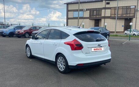Ford Focus III, 2014 год, 965 000 рублей, 4 фотография
