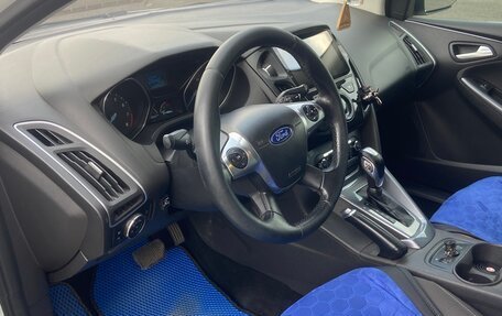 Ford Focus III, 2014 год, 965 000 рублей, 7 фотография
