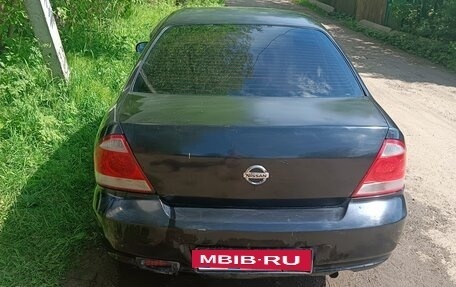 Nissan Almera Classic, 2007 год, 270 000 рублей, 7 фотография