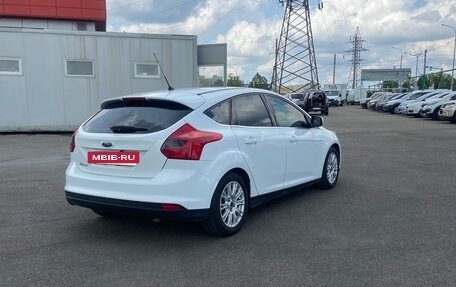 Ford Focus III, 2014 год, 965 000 рублей, 6 фотография