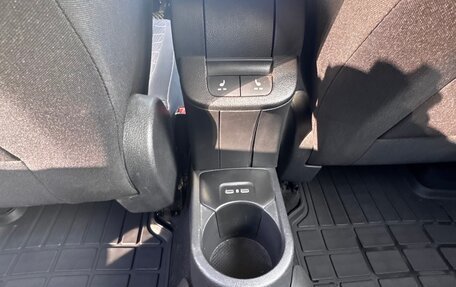 Skoda Rapid II, 2020 год, 1 850 000 рублей, 9 фотография