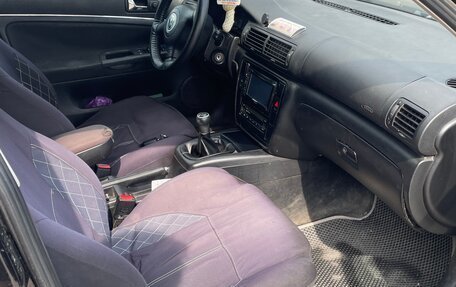 Volkswagen Passat B5+ рестайлинг, 1998 год, 310 000 рублей, 7 фотография