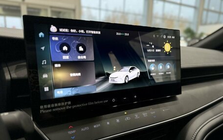 Toyota Camry, 2024 год, 4 500 000 рублей, 5 фотография