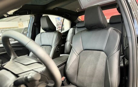 Toyota Camry, 2024 год, 4 500 000 рублей, 7 фотография