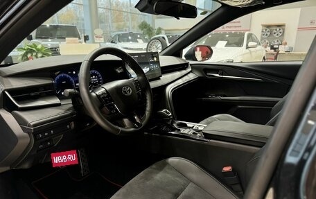 Toyota Camry, 2024 год, 4 500 000 рублей, 6 фотография