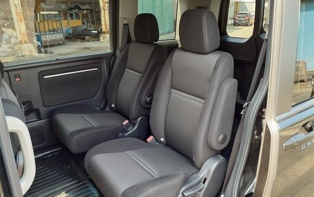 Honda Stepwgn IV, 2019 год, 2 550 000 рублей, 12 фотография