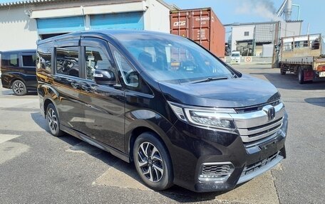 Honda Stepwgn IV, 2019 год, 2 550 000 рублей, 15 фотография