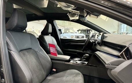 Toyota Camry, 2024 год, 4 500 000 рублей, 10 фотография