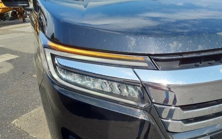 Honda Stepwgn IV, 2019 год, 2 550 000 рублей, 17 фотография