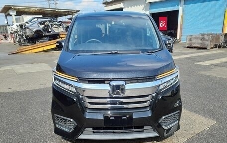 Honda Stepwgn IV, 2019 год, 2 550 000 рублей, 10 фотография