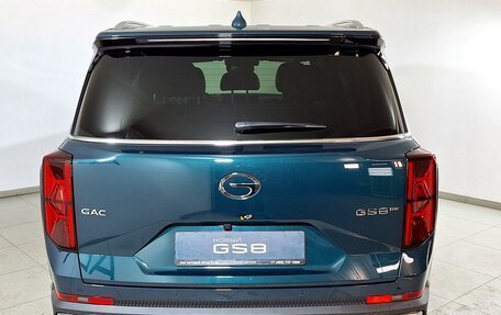 GAC GS8, 2024 год, 4 849 000 рублей, 2 фотография