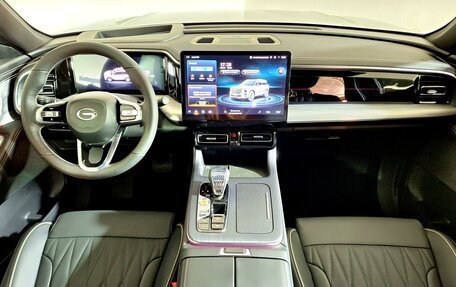 GAC GS8, 2024 год, 4 849 000 рублей, 3 фотография