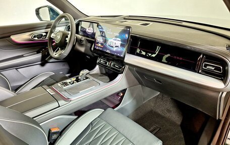GAC GS8, 2024 год, 4 849 000 рублей, 4 фотография