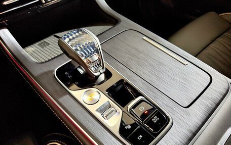 GAC GS8, 2024 год, 4 849 000 рублей, 10 фотография