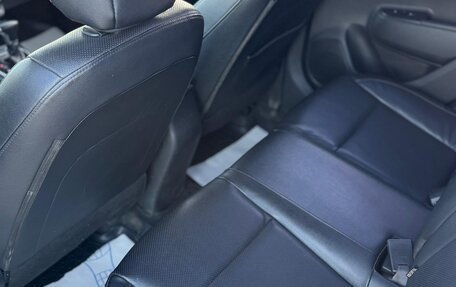 KIA Rio IV, 2020 год, 1 400 000 рублей, 11 фотография