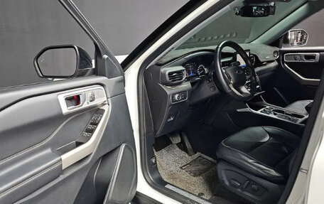 Ford Explorer VI, 2021 год, 2 920 000 рублей, 8 фотография