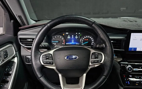 Ford Explorer VI, 2021 год, 2 920 000 рублей, 9 фотография