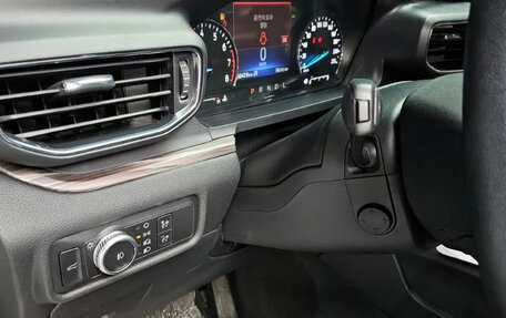 Ford Explorer VI, 2021 год, 2 920 000 рублей, 10 фотография