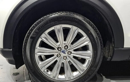 Ford Explorer VI, 2021 год, 2 920 000 рублей, 4 фотография
