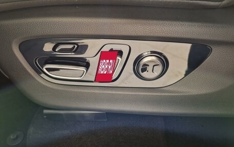 GAC GS8, 2024 год, 4 849 000 рублей, 9 фотография