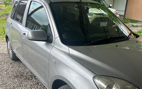 Mazda Demio III (DE), 2005 год, 430 000 рублей, 3 фотография