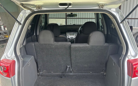 Mazda Demio III (DE), 2005 год, 430 000 рублей, 7 фотография