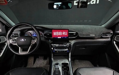 Ford Explorer VI, 2021 год, 2 920 000 рублей, 6 фотография