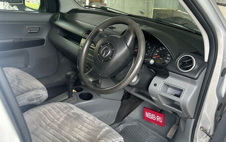 Mazda Demio III (DE), 2005 год, 430 000 рублей, 4 фотография