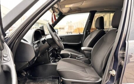 Chevrolet Niva I рестайлинг, 2016 год, 700 000 рублей, 6 фотография
