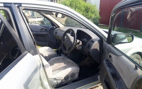 Mazda Familia, 1999 год, 230 000 рублей, 7 фотография