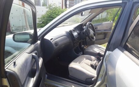 Mazda Familia, 1999 год, 230 000 рублей, 10 фотография