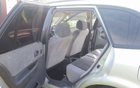 Mazda Familia, 1999 год, 230 000 рублей, 9 фотография
