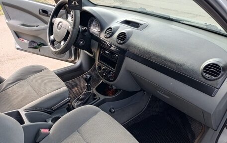 Chevrolet Lacetti, 2007 год, 410 000 рублей, 4 фотография