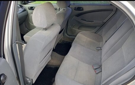 Chevrolet Lacetti, 2007 год, 410 000 рублей, 6 фотография