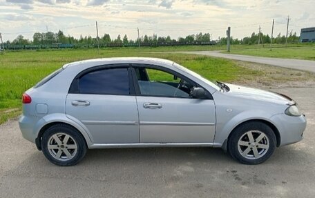 Chevrolet Lacetti, 2007 год, 410 000 рублей, 8 фотография
