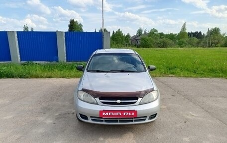 Chevrolet Lacetti, 2007 год, 410 000 рублей, 2 фотография
