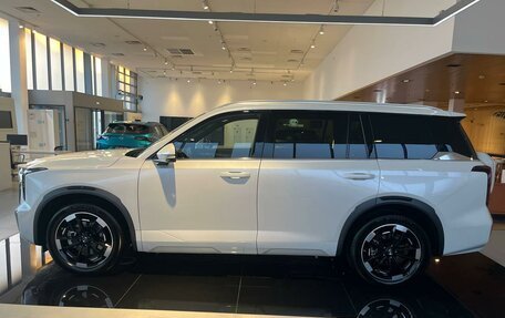 GAC GS8, 2024 год, 4 949 000 рублей, 3 фотография