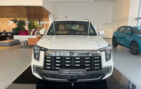 GAC GS8, 2024 год, 4 949 000 рублей, 5 фотография