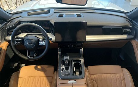 GAC GS8, 2024 год, 4 949 000 рублей, 9 фотография
