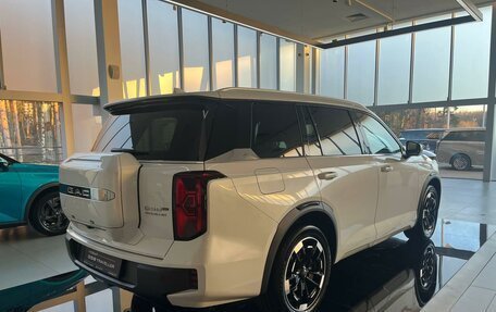 GAC GS8, 2024 год, 4 949 000 рублей, 6 фотография